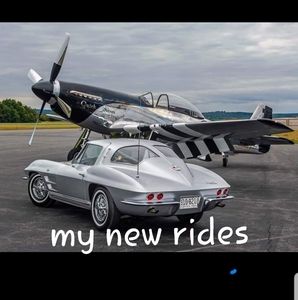 Meet your Posher, Matt